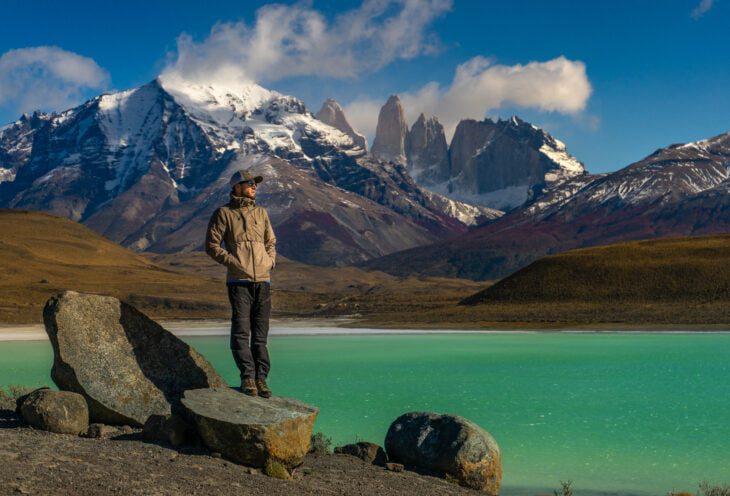 Full Day Torres del Paine